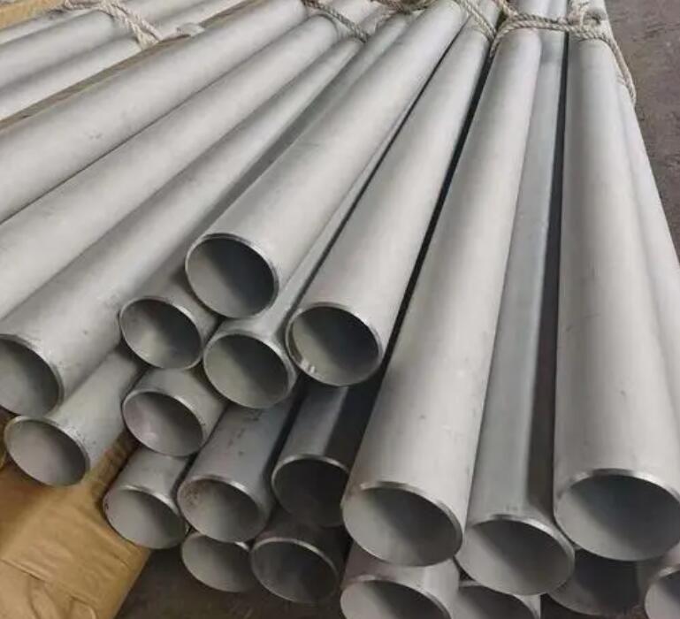 盘锦304不锈钢管