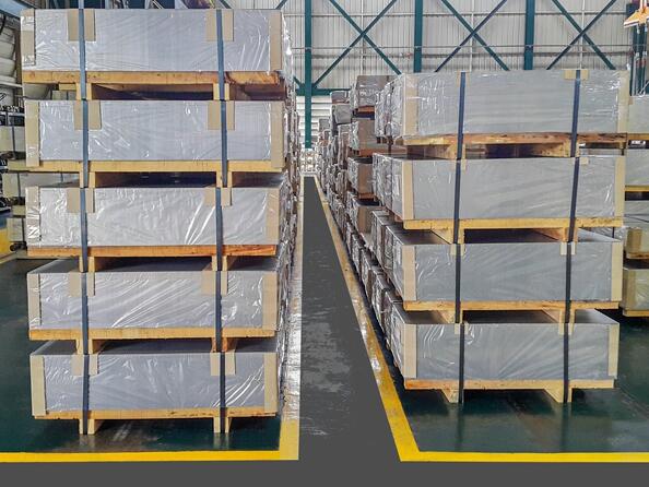 盘锦316ti不锈钢板