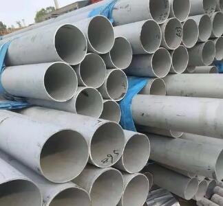 盘锦316L不锈钢管